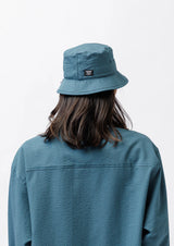 2026 S/S WTAPS BUCKET 02 / HAT / CTPL. SUCKER. TEXTILE