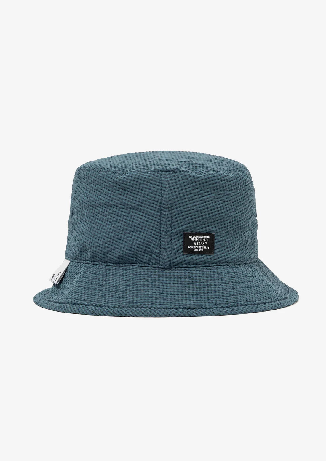2026 S/S WTAPS BUCKET 02 / HAT / CTPL. SUCKER. TEXTILE