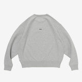 2025 A/W WTAPS CREW NECK / SWEATER / NYCO
