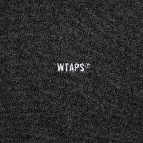2025 A/W WTAPS CREW NECK / SWEATER / NYCO