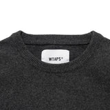 2025 A/W WTAPS CREW NECK / SWEATER / NYCO