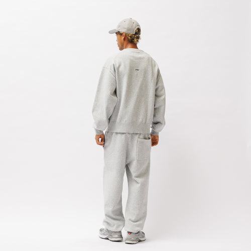 2025 A/W WTAPS CREW NECK / SWEATER / NYCO