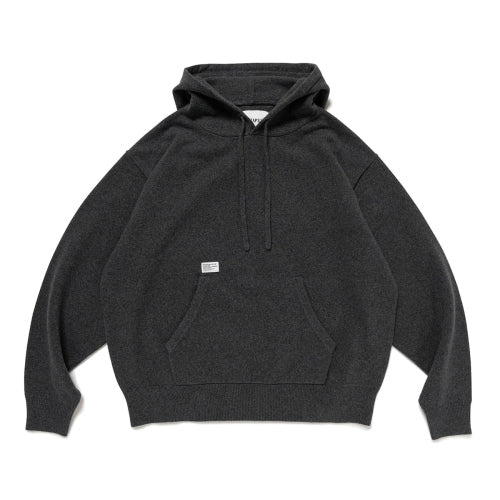 2025 A/W WTAPS HOODIE / SWEATER / NYCO – Lotus