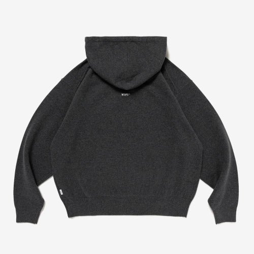 2025 A/W WTAPS HOODIE / SWEATER / NYCO
