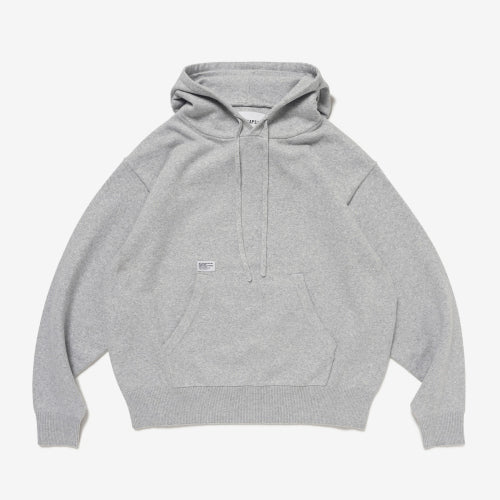 2025 A/W WTAPS HOODIE / SWEATER / NYCO