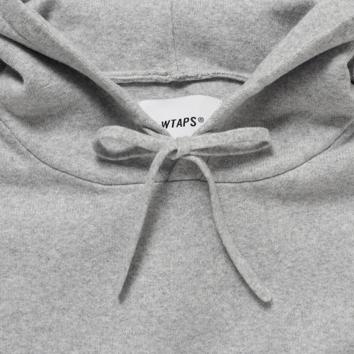 2025 A/W WTAPS HOODIE / SWEATER / NYCO