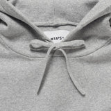 2025 A/W WTAPS HOODIE / SWEATER / NYCO