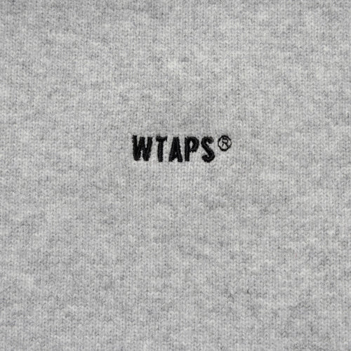2025 A/W WTAPS HOODIE / SWEATER / NYCO