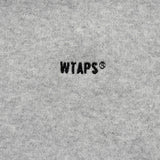 2025 A/W WTAPS HOODIE / SWEATER / NYCO