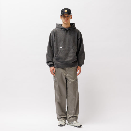 2025 A/W WTAPS HOODIE / SWEATER / NYCO