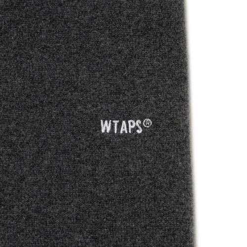 2025 A/W WTAPS KRS UNR / TROUSERS / NYCO