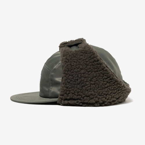 2025 A/W WTAPS AVT / CAP / NYLON. SATIN. CORDURA®