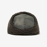 2025 A/W WTAPS AVT / CAP / NYLON. SATIN. CORDURA®