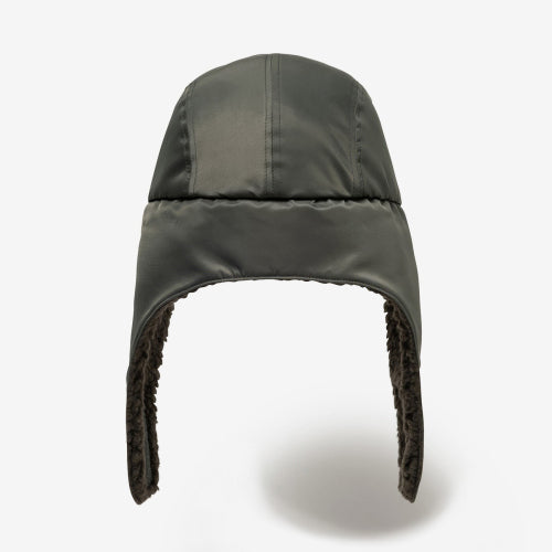 2025 A/W WTAPS AVT / CAP / NYLON. SATIN. CORDURA® – Lotus