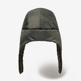 2025 A/W WTAPS AVT / CAP / NYLON. SATIN. CORDURA®
