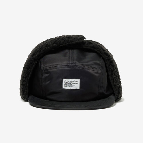 2025 A/W WTAPS AVT / CAP / NYLON. SATIN. CORDURA®