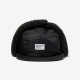 2025 A/W WTAPS AVT / CAP / NYLON. SATIN. CORDURA®