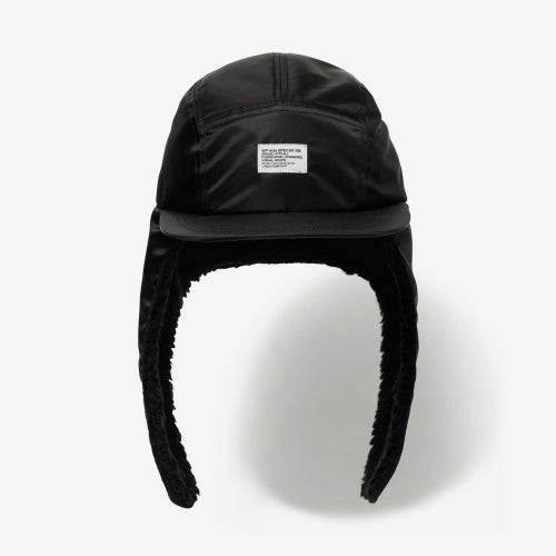 2025 A/W WTAPS AVT / CAP / NYLON. SATIN. CORDURA®