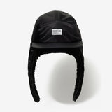 2025 A/W WTAPS AVT / CAP / NYLON. SATIN. CORDURA®