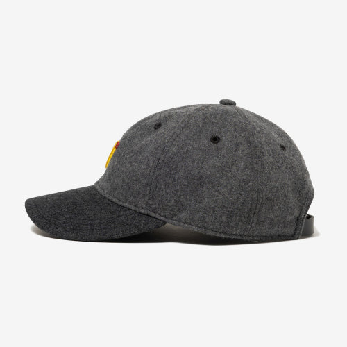 2025 A/W WTAPS T-6M 05 / CAP / WONY. FLANNEL