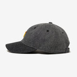 2025 A/W WTAPS T-6M 05 / CAP / WONY. FLANNEL