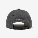 2025 A/W WTAPS T-6M 05 / CAP / WONY. FLANNEL