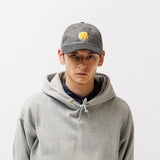 2025 A/W WTAPS T-6M 05 / CAP / WONY. FLANNEL