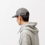 2025 A/W WTAPS T-6M 05 / CAP / WONY. FLANNEL