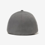 RESTOCK 2025 A/W WTAPS 59FIFTY LOW PROFILE / CAP / POLY. TWILL. NEWERA®