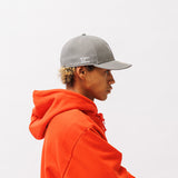 RESTOCK 2025 A/W WTAPS 59FIFTY LOW PROFILE / CAP / POLY. TWILL. NEWERA®