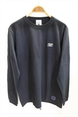 2024 A/W M&M PRINT L/S T-SHIRT 020