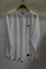 2024 A/W M&M PRINT L/S T-SHIRT 020