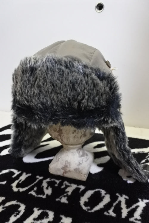 2025 A/W M&M FRIGHT CAP