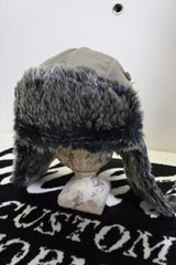 2025 A/W M&M FRIGHT CAP