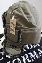 2025 A/W M&M FRIGHT CAP