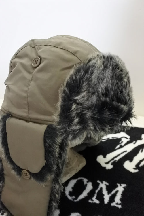 2025 A/W M&M FRIGHT CAP