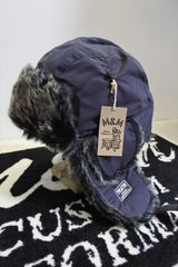 2025 A/W M&M FRIGHT CAP