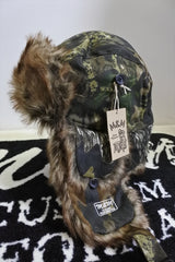 2025 A/W M&M FRIGHT CAP