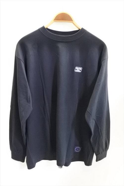 2023 A/W M&M PRINT L/S T-SHIRT 024