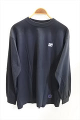 2023 A/W M&M PRINT L/S T-SHIRT 024