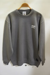 2025 A/W M&M ADD CREWNECK SWEAT