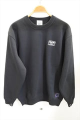 2025 A/W M&M ADD CREWNECK SWEAT