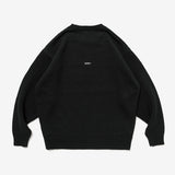 2025 A/W WTAPS CREW NECK AFA / SWEATER / ALPL