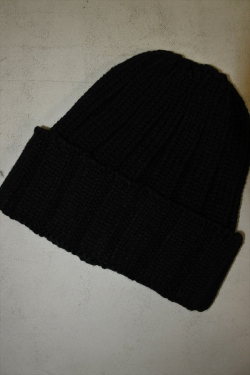 2022 A/W M&M KNIT CAP 009