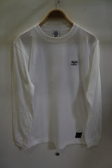 2022 A/W M&M PRINT L/S T-SHIRT 023A
