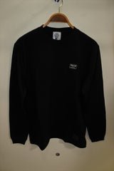 2022 A/W M&M PRINT L/S T-SHIRT 023A