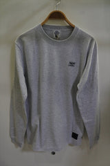 2022 A/W M&M PRINT L/S T-SHIRT 023B