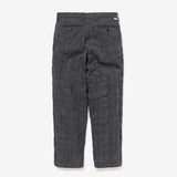 2024 A/W WTAPS WRKT2002 / TROUSERS / WOCT. TWILL. TEXTILE