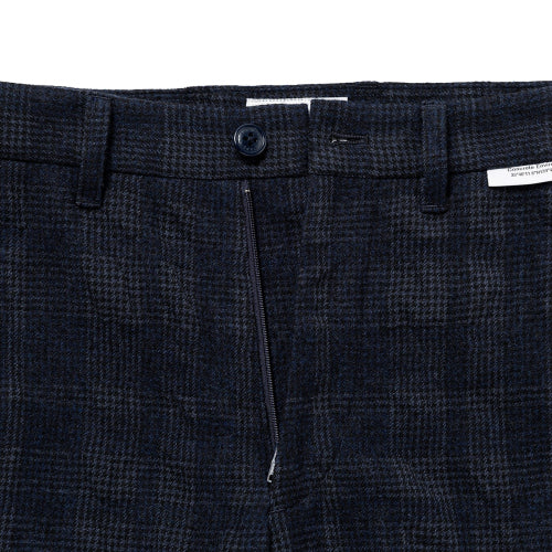 2024 A/W WTAPS WRKT2002 / TROUSERS / WOCT. TWILL. TEXTILE