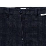 2024 A/W WTAPS WRKT2002 / TROUSERS / WOCT. TWILL. TEXTILE
